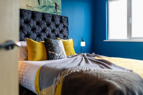 Cozy 1-bed apartment in Nottingham
